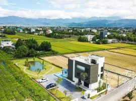 淞湘卉館villa