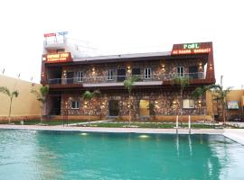 Nature Stay - A Luxury Farm, hotel 