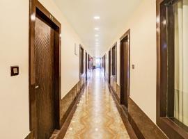 Hotel O S.N Sky Awadh, hotel in Lucknow