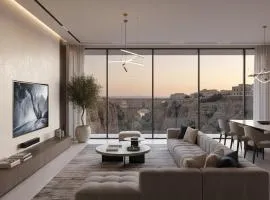 Luxury Central Constantine Apt Steps from Bridge