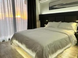KIMMIY hotel贝尔格莱德可眯酒店