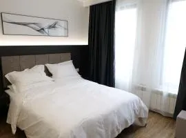 KIMMIY hotel贝尔格莱德可眯酒店