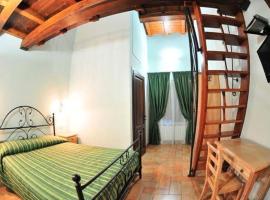 Azienda Agrituristica La Valle del Sambuco: Norcia'da bir otel