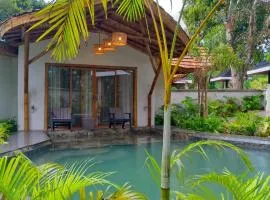 Alina Farm Resort- One Bedroom Cabin