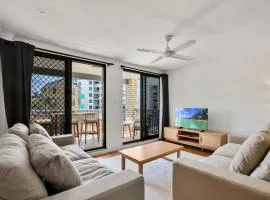 Levuka Unit 12 14 Moreton Pde