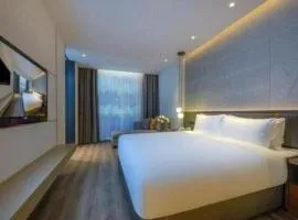 Zhejiang Cloud Mountain Deefly Hotel