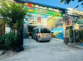 SEA HOME HOMESTAY
