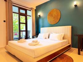 Santino Village, hotel in Mirissa