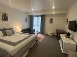 Spacious, Cosy City Studio