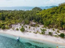 Dryft Darocotan Island