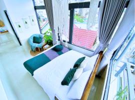 Lantana Homestay, ubytování v soukromí v destinaci Da Lat