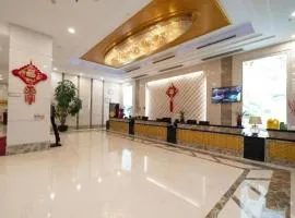 Bashan Hotel