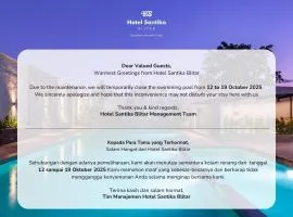 Hotel Santika Blitar