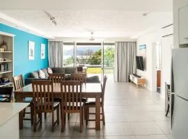 Hibiscus 006 - Hamilton Island