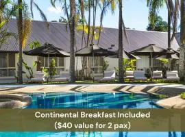 Ballina Byron Islander Resort and Conference Centre