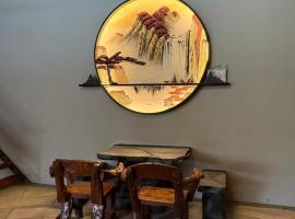 MR B hotel, hotel in Bukit Mertajam