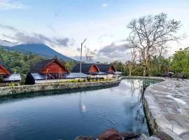 Shankara Forest Haven Villa by AGATA