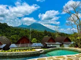 Shankara Forest Haven Villa by AGATA