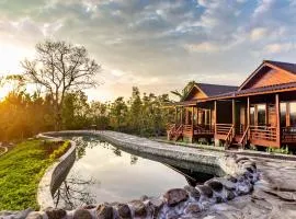 Shankara Forest Haven Villa by AGATA