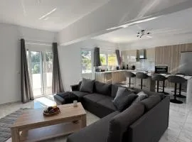 Casa Platania