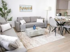 Yas Island 2BR Luxury Apartment by Ferrari World
