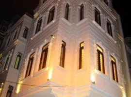 Taksim Tulip Residences & Apart Hotel