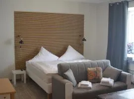 Budgethotel Stadtbett Wolfsburg