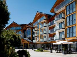 Hotel BUKOVINA – hotel w Bukowinie Tatrzańskiej