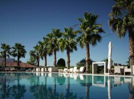 Valis Resort Hotel, hotel v destinácii Volos