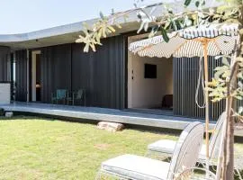 Arrawarra Beach House