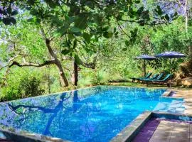Aqua Dunhinda Villa