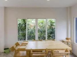 Maximize Brand New Hostel Udonthani