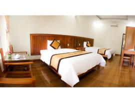 Hoa Binh Hotel