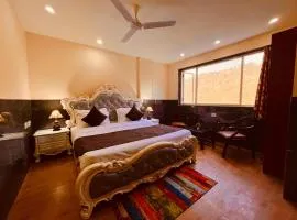 Naina Resort, Kempty fall, Mussoorie