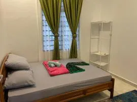 Rahimah 2 Homestay Kuala Terengganu