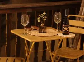 Santuario Atalbéitaca Five Senses