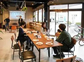 FujiBaseGotemba Sta 3-mins walk