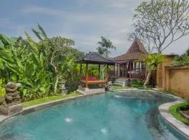 Tirta Jenar Villas