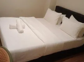 iBilik Hotel - KLIA 1 KLIA 2, Sepang