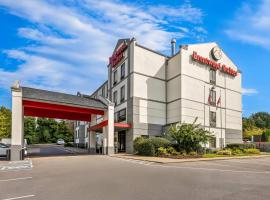Brentwood Suites Nashville, an Ascend Collection Hotel, hotel in Brentwood