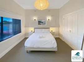 Surf Beach Remote Retreat - Linen Included