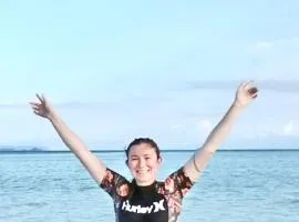 Sea Fans Homestay