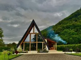 Cabana Ana Barsana