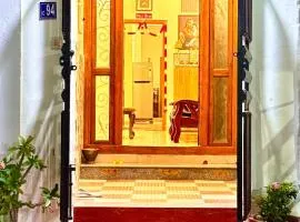 Chez Ryan Home Stay Individual 2 Rooms property with kitchen and modern Amenities