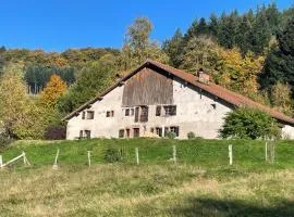 La Hutte