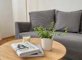 Klints 9 Rent Apartments - Stay in Liepāja