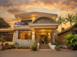 FabExpress Horizon Hideaway - Nr Anjuna Beach