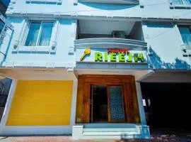 Hotel Rieejh