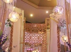 테구시갈파 톤콘틴 국제공항 - TGU 근처 호텔 Hotel Honduras Maya