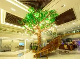 Maayo Hotel